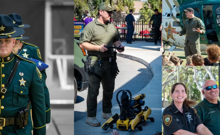 Plato Academy Responders Day 2026 featured image