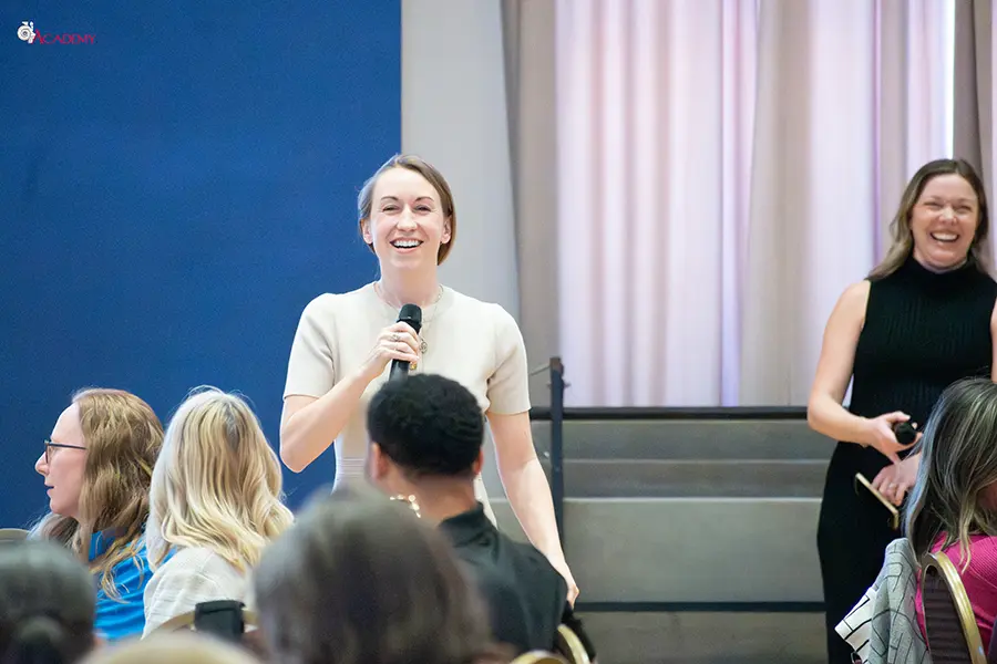 Plato Academy Schools Seminar focused on the Socratic Method of teaching 2026