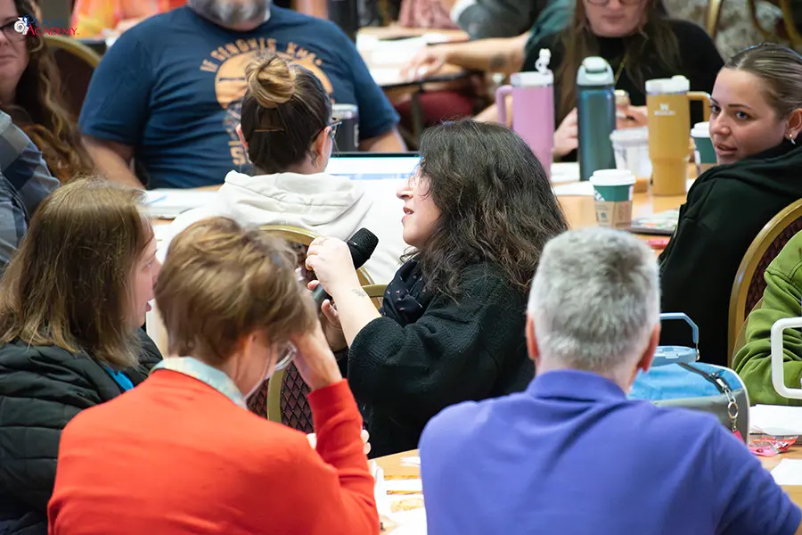 Plato Academy Schools Seminar focused on the Socratic Method of teaching 2026