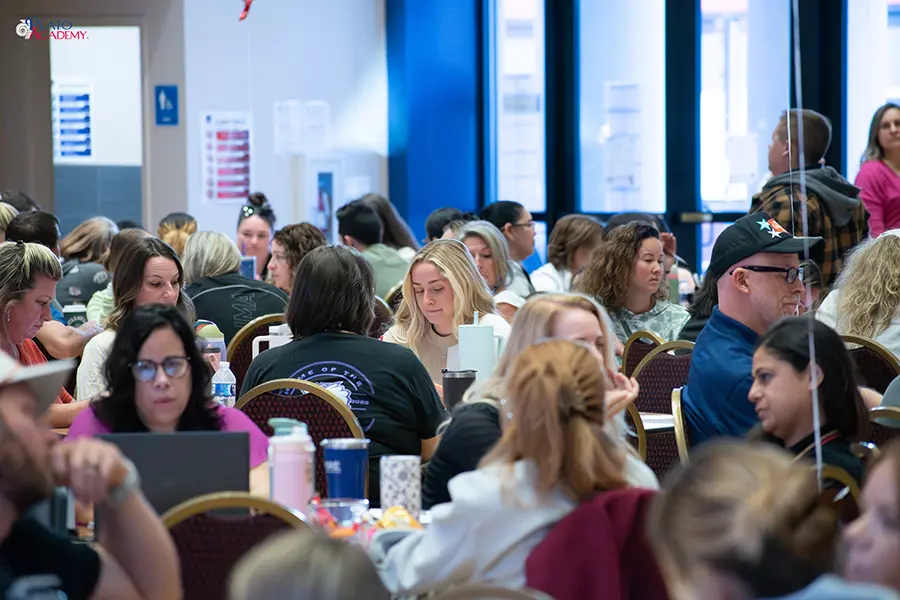 Plato Academy Schools Seminar focused on the Socratic Method of teaching 2026