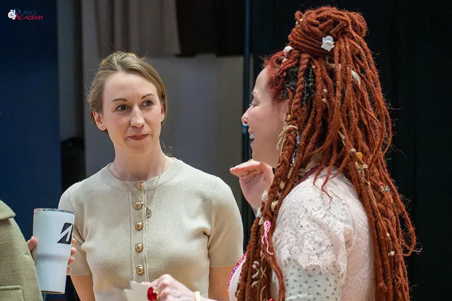 Plato Academy Schools Seminar focused on the Socratic Method of teaching 2026