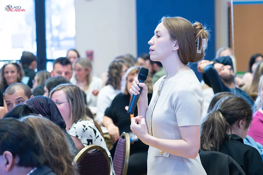 Plato Academy Schools Seminar focused on the Socratic Method of teaching 2026