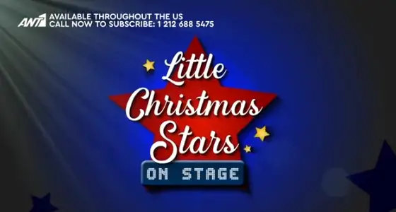 antenna satellite christmas program 2026 2