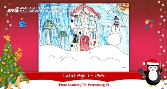 antenna satellite christmas program 2026 4