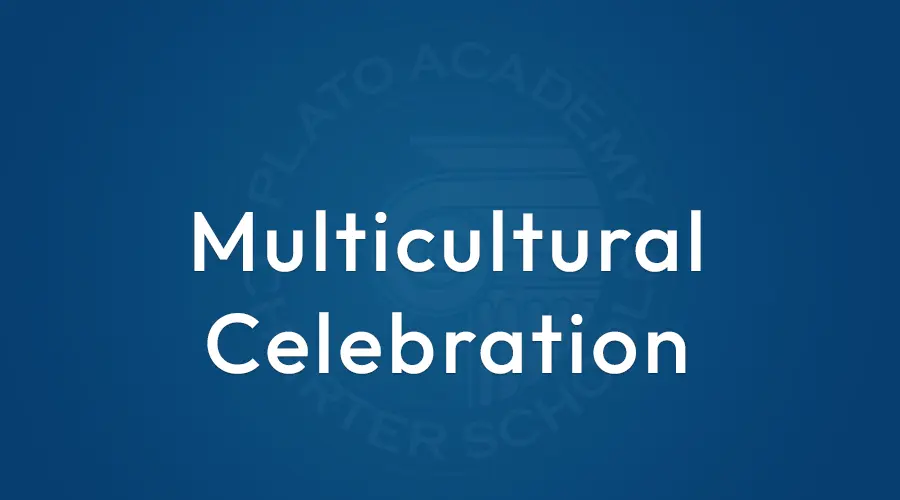 multicultural celebration