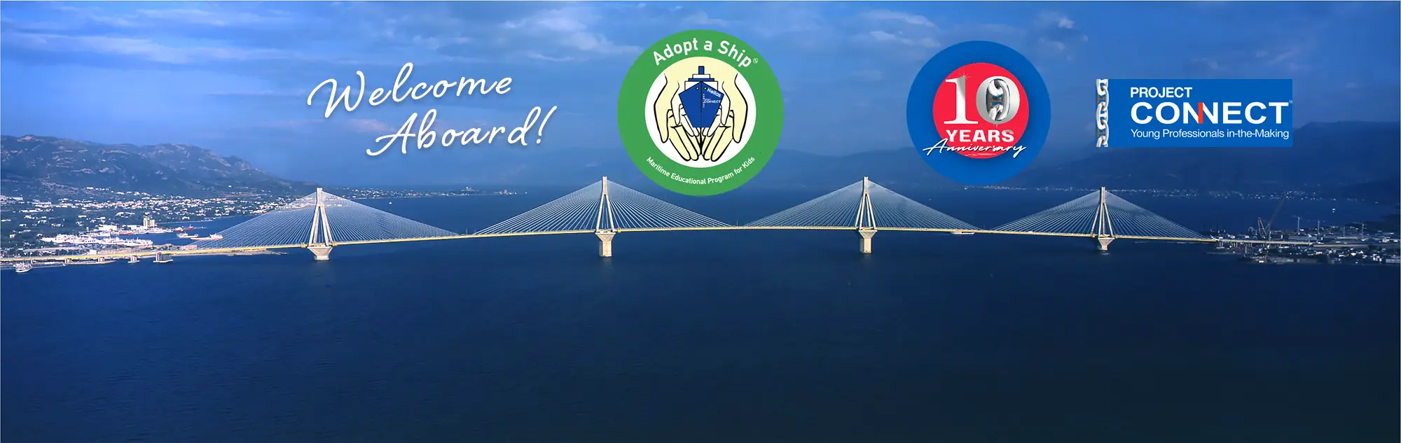 Adopt a ship project connect