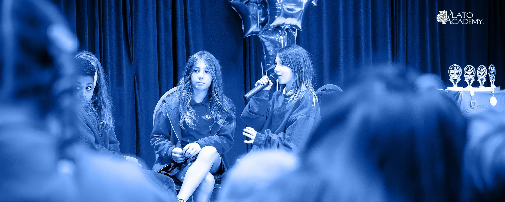 Plato Academy Battle of the Books 3rd Grade 2026