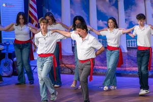 Plato Academy Tarpon Springs Greek Festival 2026-101