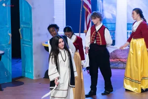 Plato Academy Tarpon Springs Greek Festival 2026-128