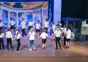 Plato Academy Tarpon Springs Greek Festival 2026-136