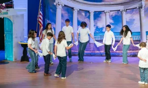 Plato Academy Tarpon Springs Greek Festival 2026-141