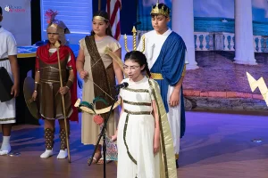 Plato Academy Tarpon Springs Greek Festival 2026-70