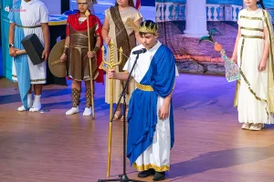 Plato Academy Tarpon Springs Greek Festival 2026-71