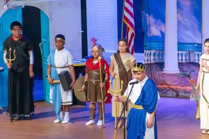 Plato Academy Tarpon Springs Greek Festival 2026-72