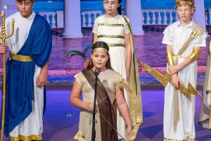 Plato Academy Tarpon Springs Greek Festival 2026-77