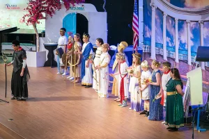 Plato Academy Tarpon Springs Greek Festival 2026-88