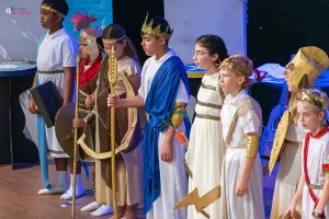 Plato Academy Tarpon Springs Greek Festival 2026-91