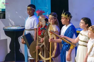 Plato Academy Tarpon Springs Greek Festival 2026-92
