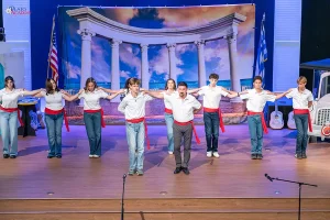 Plato Academy Tarpon Springs Greek Festival 2026-94