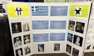 Plato Academy Tarpon Springs Greek Festival 202602