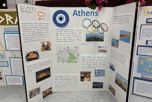 Plato Academy Tarpon Springs Greek Festival 202609