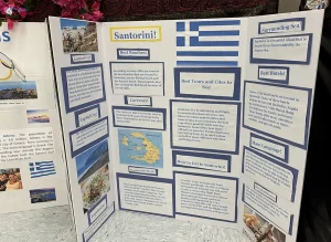 Plato Academy Tarpon Springs Greek Festival 202610