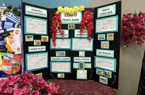 Plato Academy Tarpon Springs Greek Festival 202611