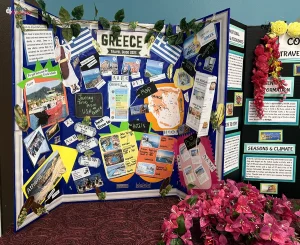 Plato Academy Tarpon Springs Greek Festival 202613