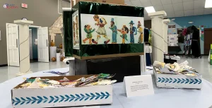 Plato Academy Tarpon Springs Greek Festival 202615
