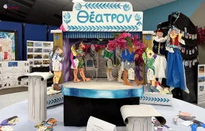 Plato Academy Tarpon Springs Greek Festival 202618