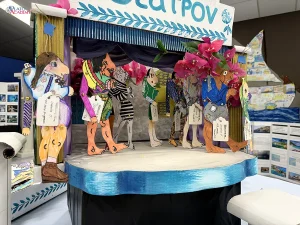 Plato Academy Tarpon Springs Greek Festival 202619