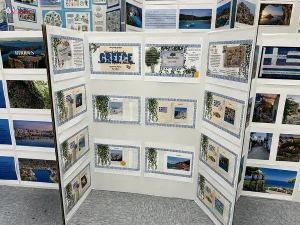 Plato Academy Tarpon Springs Greek Festival 202641