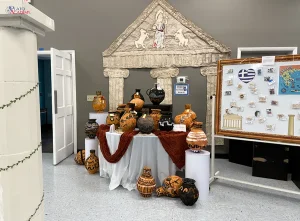 Plato Academy Tarpon Springs Greek Festival 202646