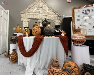 Plato Academy Tarpon Springs Greek Festival 202647