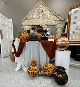 Plato Academy Tarpon Springs Greek Festival 202649