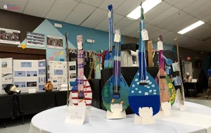 Plato Academy Tarpon Springs Greek Festival 202653