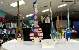 Plato Academy Tarpon Springs Greek Festival 202655
