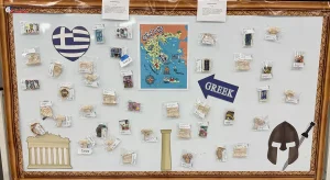 Plato Academy Tarpon Springs Greek Festival 202657