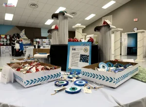 Plato Academy Tarpon Springs Greek Festival 202674