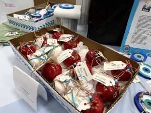 Plato Academy Tarpon Springs Greek Festival 202675