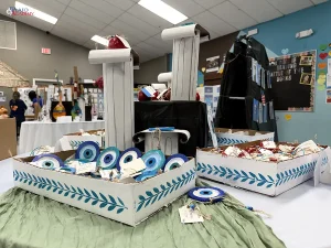Plato Academy Tarpon Springs Greek Festival 202676