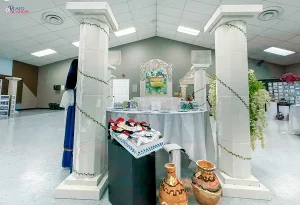 Plato Academy Tarpon Springs Greek Festival 202680
