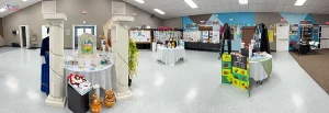 Plato Academy Tarpon Springs Greek Festival 202681