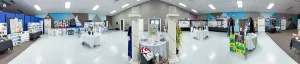 Plato Academy Tarpon Springs Greek Festival 202682