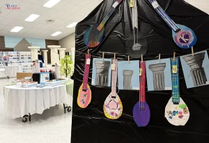 Plato Academy Tarpon Springs Greek Festival 202685