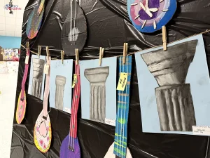 Plato Academy Tarpon Springs Greek Festival 202686