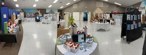 Plato Academy Tarpon Springs Greek Festival 202687
