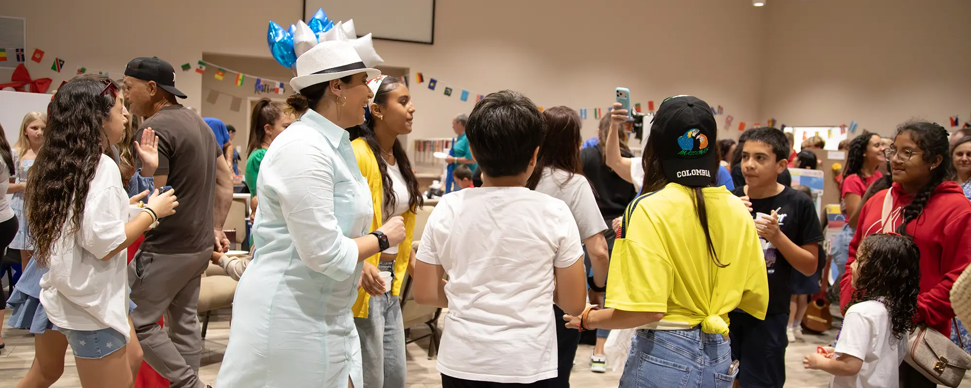 Plato Academy Trinity Cultural Celebration Night 2026-Featured Image