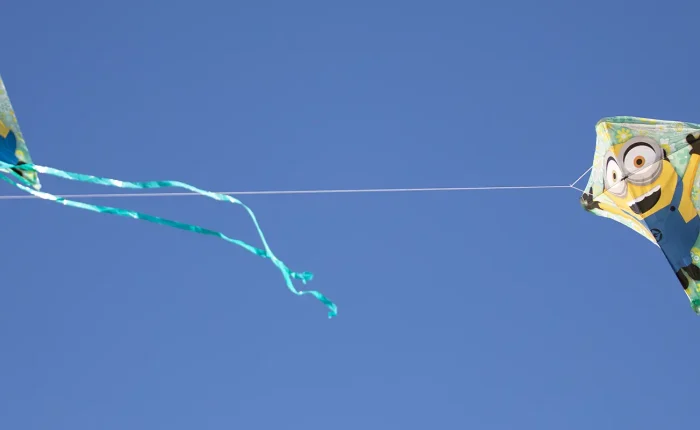 Plato Academy Trinity Kite Flying-Featured image