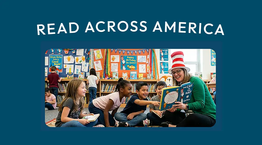 Read Across America